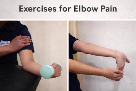 Physiotherapy Treatment